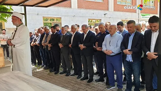 Kaya ailesinin acı günü