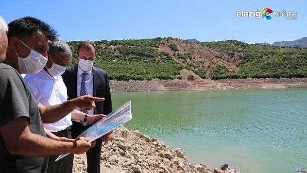 Kayıp Gülistan'ı arama çalışmaları sonlandırıldı