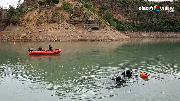 Kayıp Gülistan'ı arama çalışmaları yeniden başladı