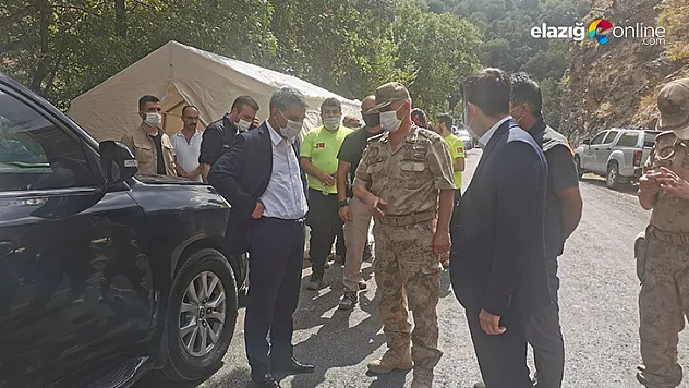 Kayıp kardeşler için 250 kişilik ekip sayısı 500'e yükseltildi