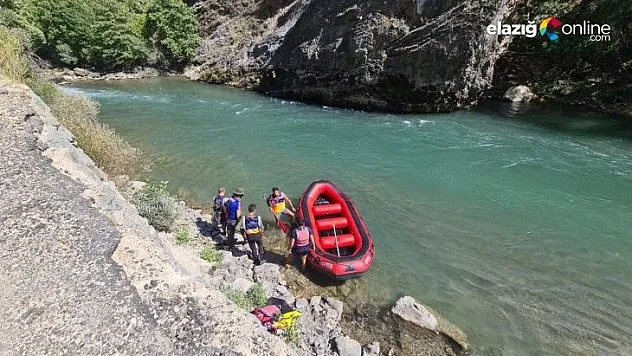 Kayıp kardeşlerden birinin cansız bedenine ulaşıldı