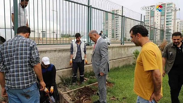Kayıp ve kaçak su kullanımını önlemek için sitelere ana sayaç