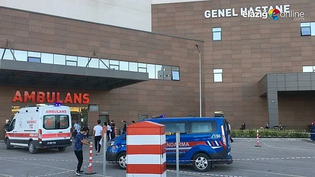 Kayıp yaşlı adam bulundu, Covid şüphesiyle hastaneye kaldırıldı