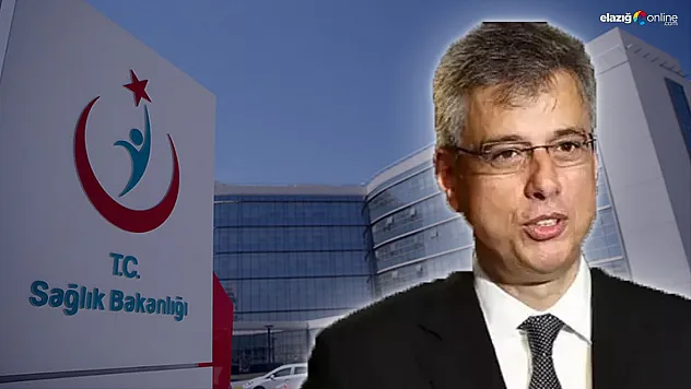 Kemal Memişoğlu, Türkiye'nin 53. Sağlık Bakanı oldu