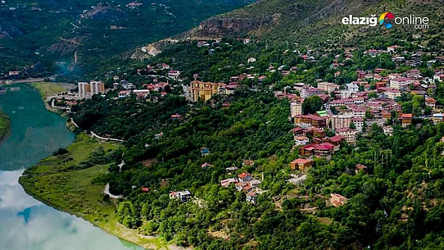 Kemaliye, UNESCO Dünya Mirası Geçici Listesine girdi