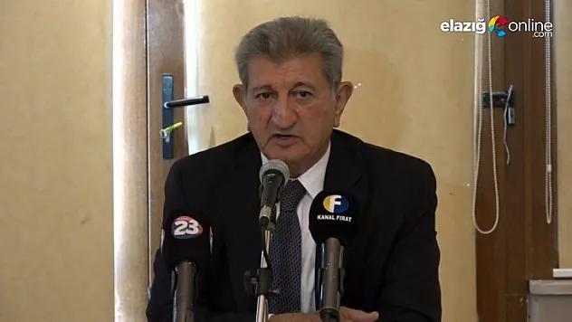 'Kendi memleketimin milletvekili olmak istiyorum'