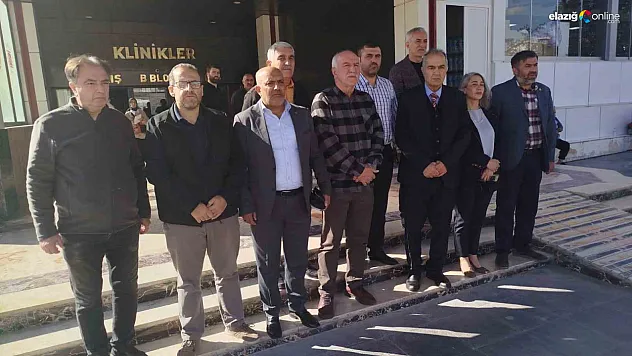 Gazeteci Koca'ya Silahlı Saldırı Sonrası Kent Konseyi'nden Kınama!