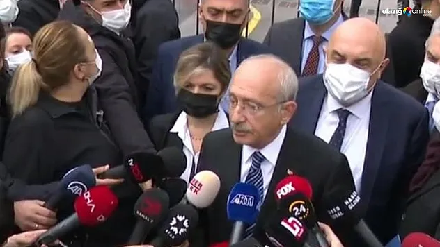Kılıçdaroğlu'ndan KPSS iddiaları hakkında ilk yorum! Seçimi işaret etti