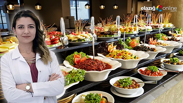 Kilo veremiyorsanız sebebi 'duygusal açlık' olabilir!