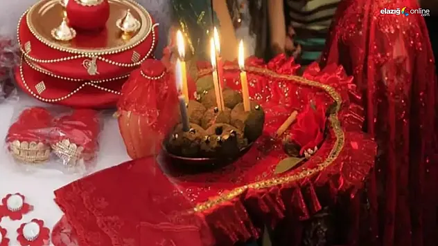 Kına malzemeleri satın alma rehberi! 2024 kına malzemeleri ve fiyatları