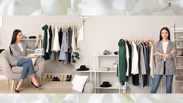 Kişisel stilinizi güçlendirin! İşte 5 adımda tarz oluşturma rehberi