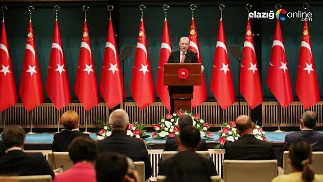 Kısıtlamalar 1 Temmuz'da Kalkıyor!