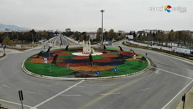 Kısıtlamalar sonuç verdi Elazığ'da vaka oranı yüzde 70 düştü