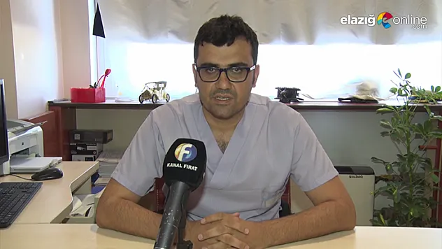 Kıvrak 'Hedefimiz tüm sağlıkçıları bir arada toplamak'