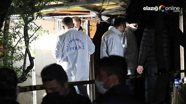 Kız arkadaşını 10 bıçak darbesiyle öldürmüştü, ikinci kez hakim karşısına çıktı