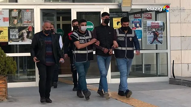 Kız arkadaşını öldüren zanlı 24 yıl ceza alınca hüngür hüngür ağladı