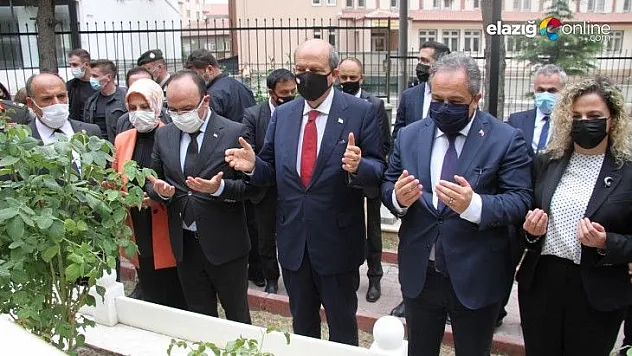 KKTC Cumhurbaşkanı Tatar: KKTC Türk milleti için önemli bir devlettir