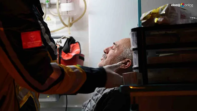 Facianın eşiğinden dönüldü! 'Soğuk algınlığı' sandılar, az kalsın canlarından oluyorlardı