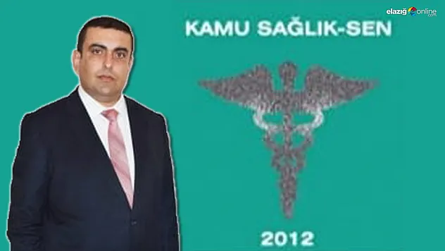 Konulan barajlar, Kamu Sağlık-Sen'i durduramadı!