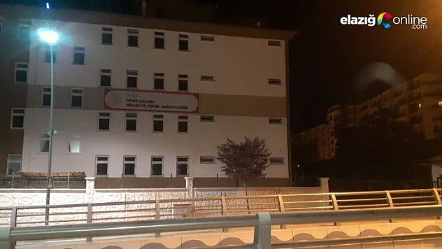 Korgeneral Hulusi Sayın Lisesi'nin ismi neden değişti!