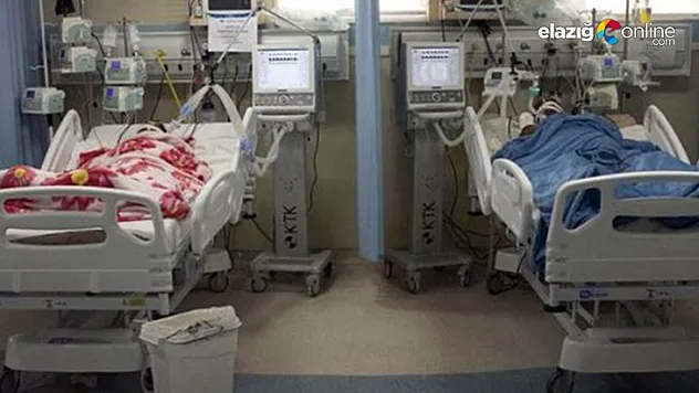 Korona salgınında tedirgin eden seyir!