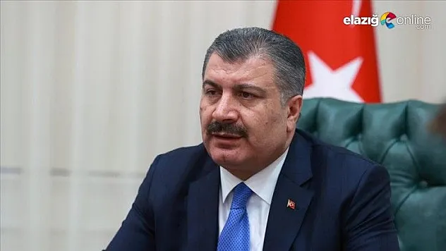 Korona verileri bir türlü istenilen seviyeye düşmüyor!