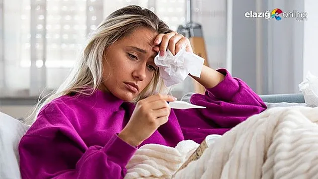 Koronanın belirtileri yine değişti!