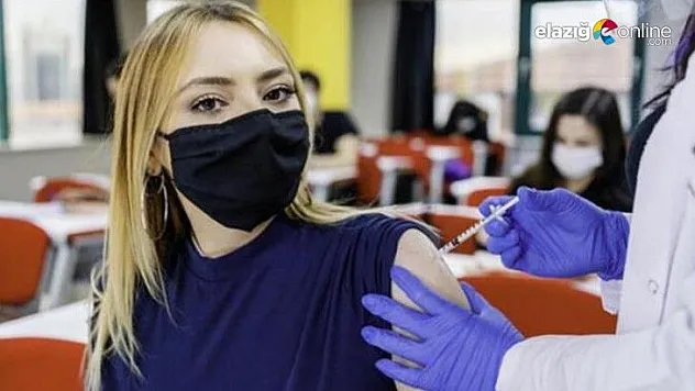 Koronanın sonunu getirecek hamle!