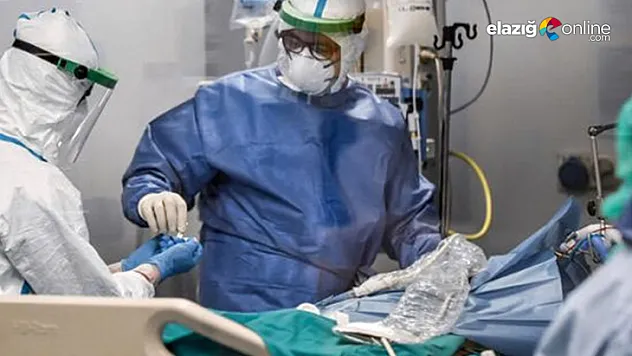 Koronavirüs beyin ve sinir sisteminde uzun süreli etki bırakabilir!