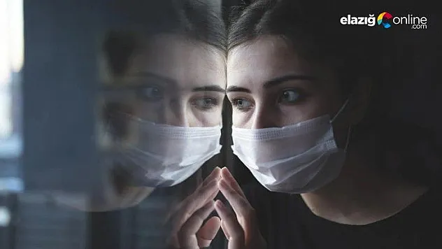 Koronavirüste endişelendiren gelişme!