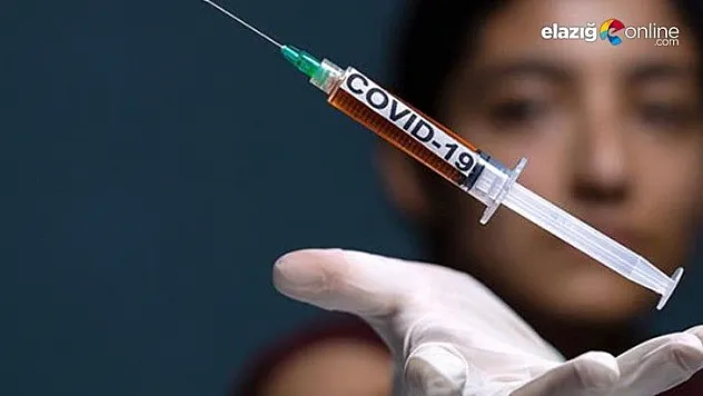 Koronavirüste kokteyl aşı mucizesi!