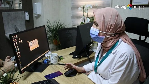 Koronavirüsü yenen doktor 5 gününü hatırlamıyor