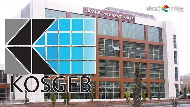 KOSGEB 'Acil Destek Kredisi' Süresi Uzatıldı