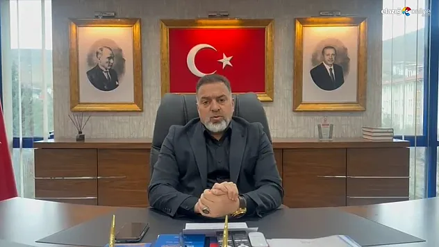 Kovancılar'da 400 kişilik istihdam umudu mevzuata takıldı: Başkan Gök'ten Ankara'ya çağrı