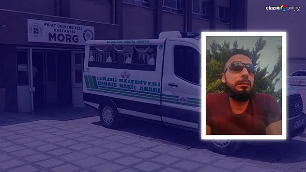 Kovancılar'da Kardeş Kavgasında Kan Döküldü: 1 Ölü!