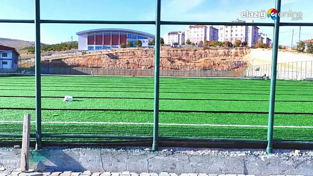 Kovancılar ilçe sahasında sona doğru