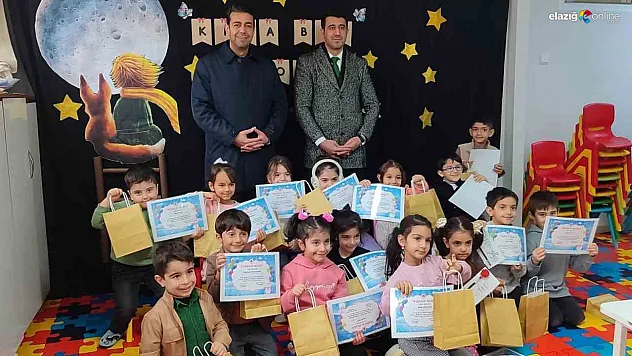 Sınıf sınıf gezdi, derslere ortak oldu: Müftü Çavaş'la din eğitiminin çıtası yükseliyor!