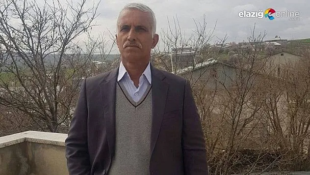 Köy Muhtarı Demir Koronavirüs Nedeniyle Hayatını Kaybetti