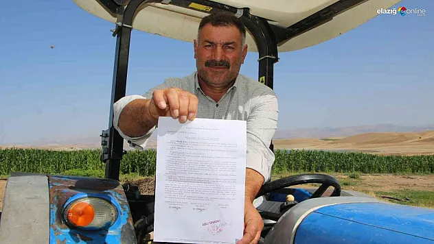 Yediği cezaları görünce hayatının şokunu yaşadı!