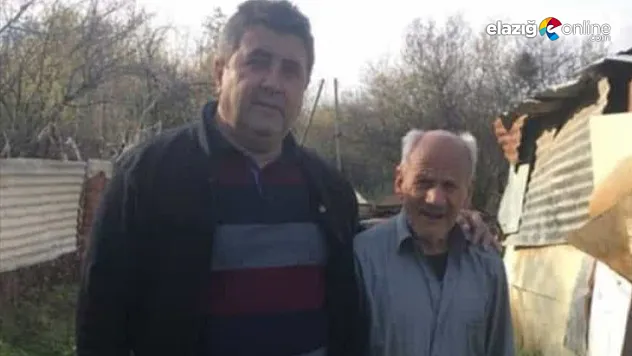 Köye gidiyorum dedi, bir daha haber alınamadı