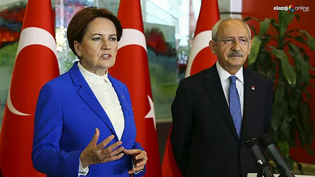 KPSS skandalıyla ilgili CHP ve İYİ Parti harekete geçti!