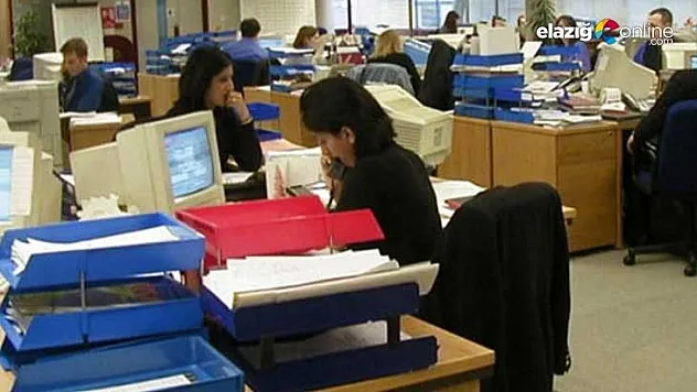 Kronik hastalığı olan kamu çalışanları idari izinli sayılacak