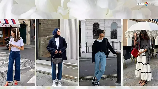 Küçük bedenler için büyük stiller! Minyon kadınlar için stil trendleri ve kombin fikirleri