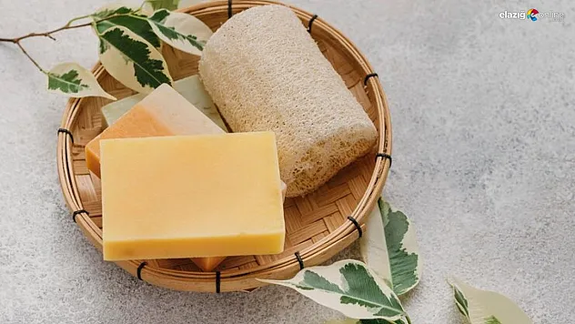 Kükürtlü sabun nedir ve ne işe yarar? Kükürtlü sabun nasıl kullanılır? İşte uzman görüşleriyle kükürtlü sabun