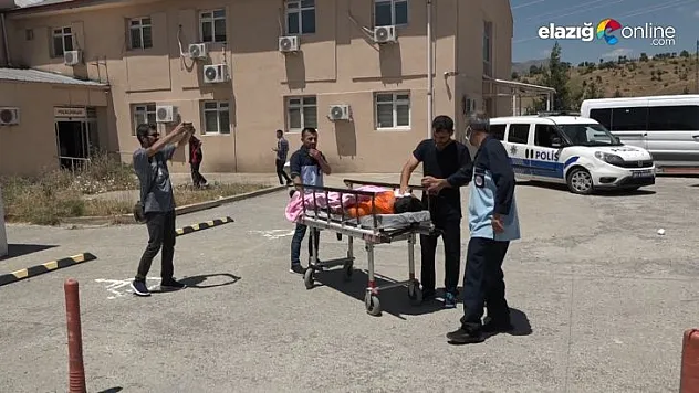 Kulp'ta hastane tatbikatı gerçeği aratmadı