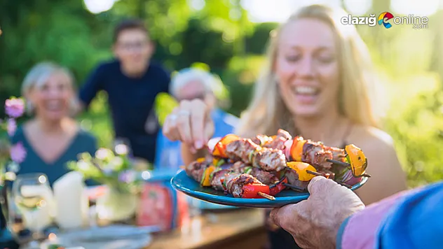 Kurban eti pişirmenin püf noktaları