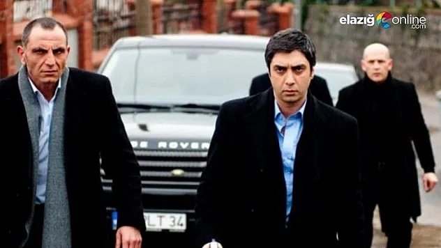 Kurtlar Vadisi hayranlarına müjde!