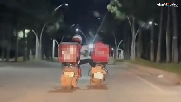 Yapmayın arkadaşlar!