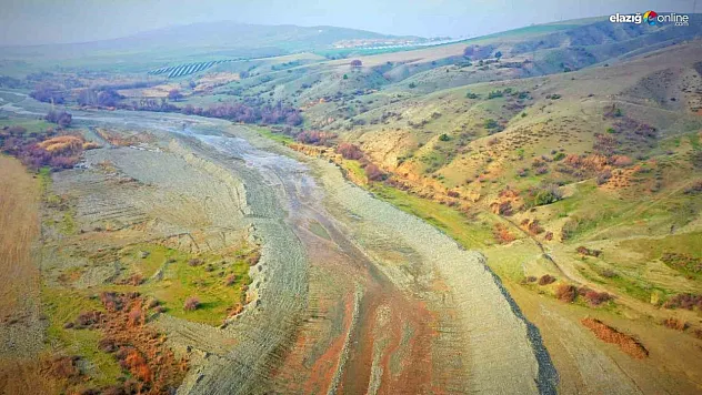 Dere ıslah çalışmalarına bir yenisi daha eklendi