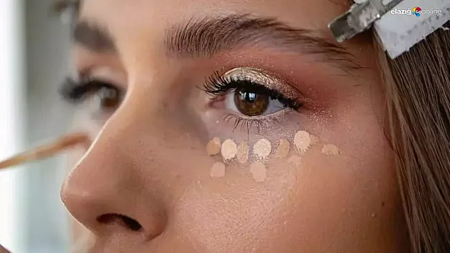 Kusursuz bir görünüm için Ombre Concealer nasıl yapılır? İşte adım adım Ombre Concealer rehberi